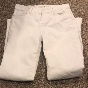 Joes Jeans Provocateur Boot Cut size 26